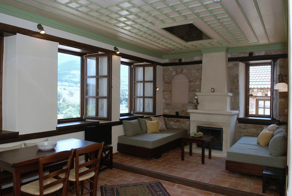 Ktima Bellou Agios Dimitrios  Buitenkant foto